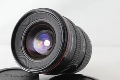 2025年最新】Canon EF 20-35mm f2.8 Lの人気アイテム - メルカリ
