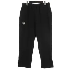 エフシーレアルブリストル F.C.Real Bristol FCRB × ホワイトマウンテニアリング White Mountaineering スウェット イージー パンツ WM2273511 ブラック 2のサムネイル
