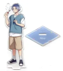 2026年最新】エリオス ニコ アクスタの人気アイテム - メルカリ