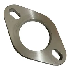 流用 汎用マフラー 60センチタイプ フランジ穴約61～94mm