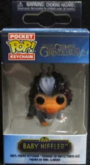 FUNKO POCKET POP! KEYCHAIN ベイビーニフラー