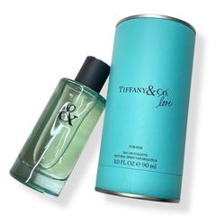 TIFFANY&LOVE ティファニー フォーヒム オードトワレ 香水 90ml
