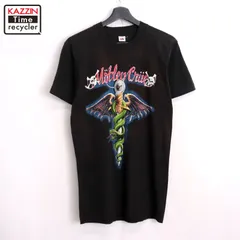 2025年最新】MOTLEY_CRUEの人気アイテム - メルカリ