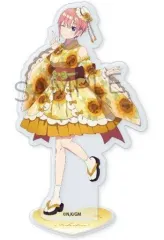 【中古】アクリルスタンド・アクリルパネル 中野一花 アクリルスタンド 「映画 五等分の花嫁」