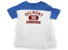 【マーキーズ/Markey's】Tシャツ・カットソー 90サイズ 女の子【子供服・ベビー服】（1961215）