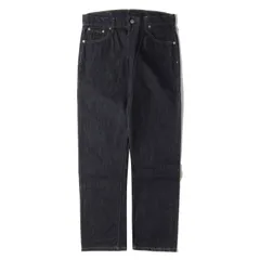 2025年最新】stussy LEVI 505の人気アイテム - メルカリ