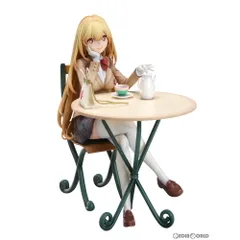 【中古】[FIG]食蜂操祈(しょくほうみさき) お絵描き生配信Ver. とある科学の超電磁砲T 1/7 完成品 フィギュア(AMU-FNX728) フリュー(61166583)のサムネイル