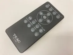 【新品未開封】TEAC リモコン　RC-1277 2025年最新】Yahoo!オークション -teac(リモコン)の中古品・新品