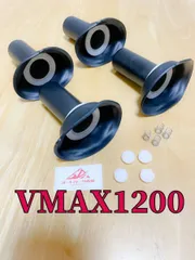 VMAX1200　オーバーホール　ダイヤフラム　キャブレター　メンテ　バイク
