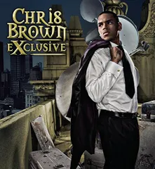 2024年最新】chris brown dvdの人気アイテム - メルカリ