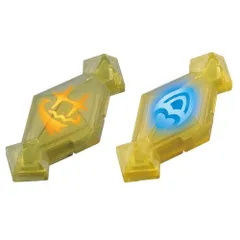 ポケモンクリスタル　色々まとめ売り　28個　ポケモンZパワーリング用 Amazon.co.jp: タカラトミー(TAKARA TOMY) ポケモン Zパワー