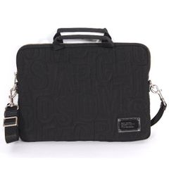 GUCCI グッチ レザー ボディバッグ ブラック 768111 AACXC 1050