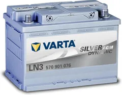 2024年最新】agm VARTAの人気アイテム - メルカリ