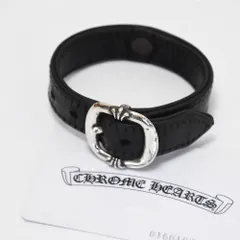 2025年最新】ガンスリンガー ベルト クロムハーツの人気アイテム