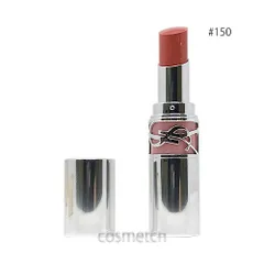 イヴサンローラン Yves Saint Laurent ラブシャイン リップスティック 3.2g #150 ヌードランジェリー （口紅）