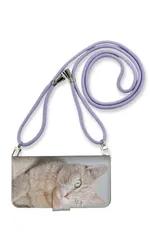 iPhone14ProMax ケース 手帳型 アイフォン14 プロマックス スマホケース 携帯ケース ネコ 猫 ねこ 美猫 写真 フォト 可愛い かわいい 大人女子 おしゃれ パステル ストラップ付 カラー02