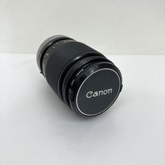 キャノン Canon 一眼レフ レンズ FD135mm F2.5 SC