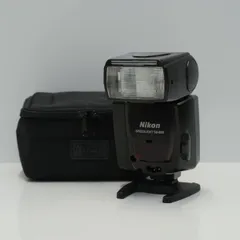 ★超美品★ ニコン Nikon スピードライト SB-800 #12621tt337799