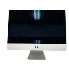 APPLE iMac 21.5-inch,Late ジャンク品です。 2025年最新】Yahoo!オークション -imac ジャンク 21.5(Mac)の