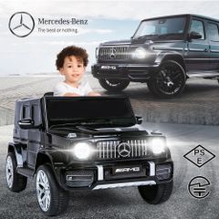 電動乗用車　メルセデスベンツ G65 AMG プロポ　正規品 LS528 ベンツ 電動乗用車 メルセデスベンツ G65 AMG プロポ 正規品 LS528 ベンツ
