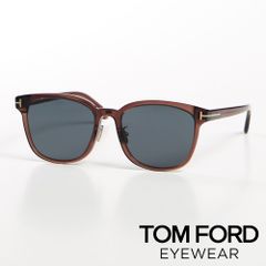 【TOM FORD EYEWEAR/トム フォード アイウェア】【日本正規品】Sunglasses / サングラス / FT1131-K-5445A【アジアンフィット】【男女兼用】
