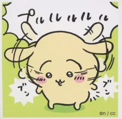 【中古】シール・ステッカー 73.うさぎ 「ちいかわ シールコレクション2」