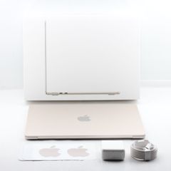 MacBook Air M5 15インチ 16 512 スターライト 新品未開封 - メルカリ