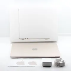 ハイスペック❗️MacBook air M2 メモリ24GB/SSD512GB❗️ ハイスペックMacBook air M2 13inch メモリ24G 当日発送