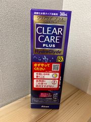 クリアケアプラス