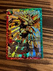 愛*儀様 ファイアーバード　デッキ　　　入れ替えパーツ　ドギラゴン剣　銀シク Amazon.co.jp: 蒼き団長 ドギラゴン剣 銀シク 銀 シークレット