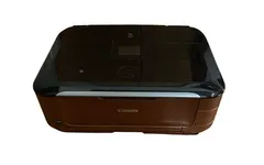 【動作品】Canonプリンター　PIXUS MG6230 ブロンズ Amazon.co.jp: Canon インクジェット複合機 PIXUS MG6230BR 光