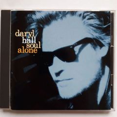 国内盤CD ソウル・アローン　ダリル・ホール
