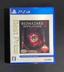 【#21】PS4 バイオハザード リベレーションズ2