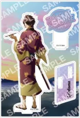 【中古】アクリルスタンド・アクリルパネル E.高杉晋助(朝焼け) アクリルスタンド 「銀魂」