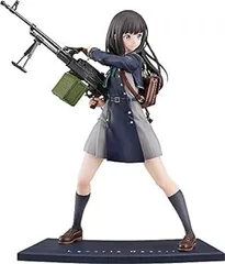 【未開封】リコリコ 井ノ上たきな フィギュア グッドスマイルカンパニー 開封レビュー】グッドスマイルカンパニー リコリス・リコイル 井ノ上