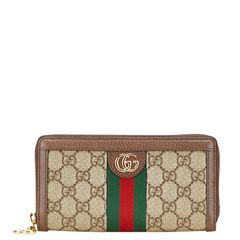 グッチ マイクログッチッシマ ラブリーGハート 長財布 308005 GUCCI グッチ マイクログッチシマ ラブリー Gハート 長財布