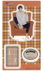 【中古】アクリルスタンド・アクリルパネル 高尾和成(ソファ) アクリルスタンド 「黒子のバスケ」