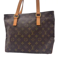 ⭐︎美品⭐︎ルイヴィトン　モノグラム　カバ ピアノ　ショルダーバッグ/トートバッグ LOUIS VUITTON - 【良品】ルイ・ヴィトン（モノグラム