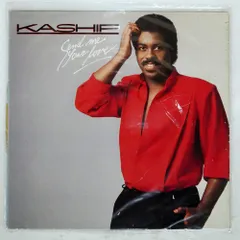 2025年最新】Kashif レコードの人気アイテム - メルカリ