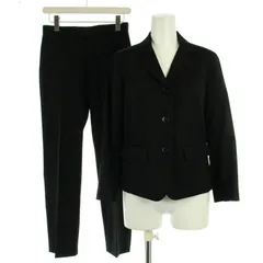 2024年最新】アニエスベー パンツスーツの人気アイテム - メルカリ 