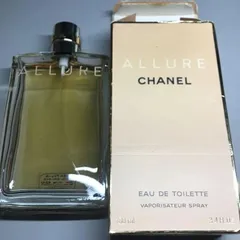 2025年最新】シャネル アリュール オードトワレ 100mLの人気