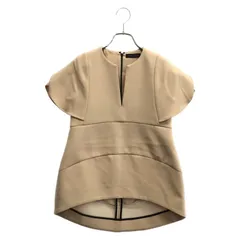 ヨーコチャン YOKO CHAN ブラウス ブラウス 19SS YCB-519-119 ピンク ポリエステル ブラウス 19SS レディース Used Aのサムネイル