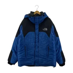 ノースフェイス　ダブルXパーカー　XL ダウンフーディ　超美品！　人気のサミット 2025年最新】ノースフェイス ダブル X パーカーの人気アイテム - メルカリ