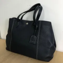 ESTNATION エンボス マイクロ ファイバー トート バッグ レディース ★ ■■