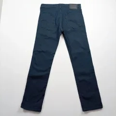 LEVI'S(リーバイス) デニム サイズ 29 スリム インディゴブルー 510 メンズ デニムパンツ A5259
