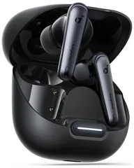 【新品・3営業日で発送】ANKER アンカー Soundcore Liberty 4 NC ブラック (A3947N11 3522)