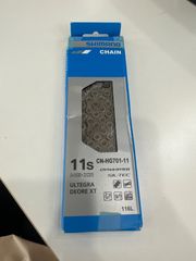 SIMANO CHAIN/CN-HG701-11/11s HG-X11