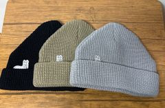 KM4K BEANIE カモシカ　ビーニー　スノーボード