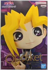 遊戯王フィギュア Equal Arts Qposket 12個セット まとめ売り 遊戯王フィギュア Equal Arts Qposket 12個セット まとめ売り