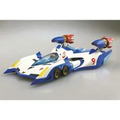 サイバーフォーミュラ　U-ASURADA AKF-1 ミニ四駆 7点　まとめ売り サイバーフォーミュラ U-ASURADA AKF-1 ミニ四駆 7点 まとめ売り